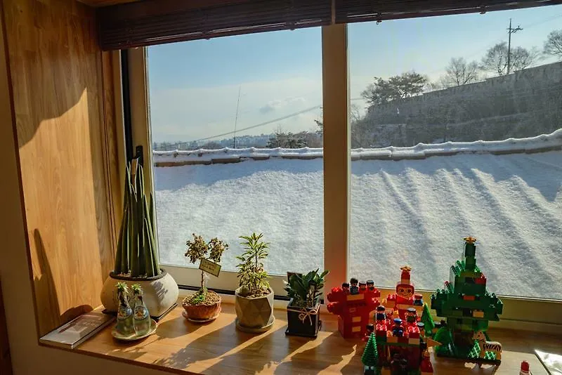 I'M Green Boutique House 서울특별시